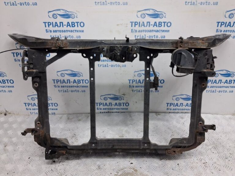 Панель передняя Mazda CX 5 2011-2017 K07453110 (Арт. 79122)