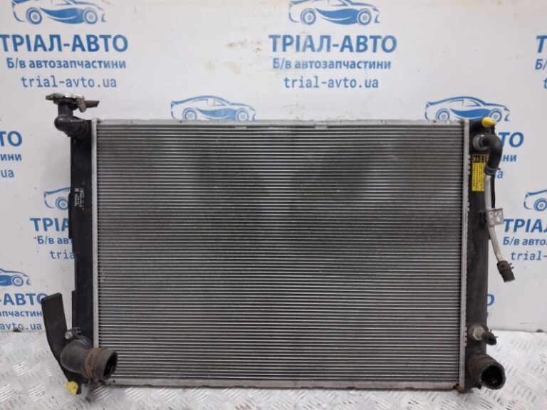 Радиатор основной Lexus RX 350 2003-2009 1604131490 (Арт. 79124)
