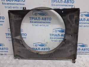 Диффузор Mitsubishi Pajero Sport 1996-2008 MR258671 (Арт. 79126)