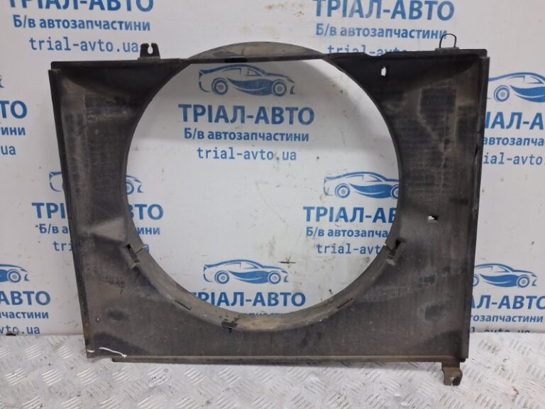 Диффузор Mitsubishi Pajero Sport 1996-2008 MR258671 (Арт. 79126)