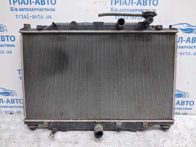 Радиатор основной Mazda CX 5 2011-2017 2220009255 (Арт. 79128)