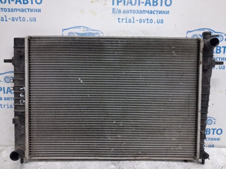 Радиатор основной Hyundai Tucson 2004-2009 253102E550 (Арт. 79130)