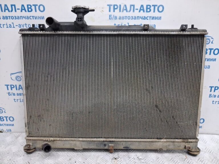 Радиатор основной Mazda CX 7 2006-2012 L37J15200 (Арт. 79132)