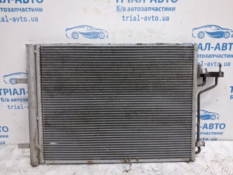 Радиатор кондиционера Ford Kuga 2011-2019 2013474 (Арт. 79134)