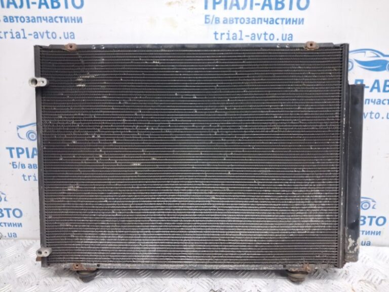 Радиатор кондиционера Lexus RX 350 2003-2009 8846048080 (Арт. 79135)