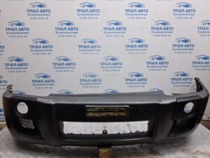 Бампер передний Hyundai Tucson 2004-2009 865112E040 (Арт. 79142)
