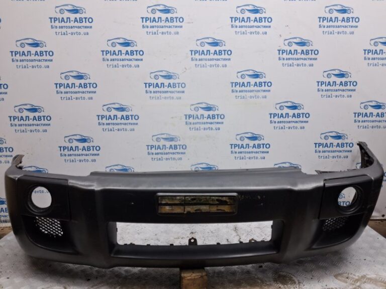 Бампер передний Hyundai Tucson 2004-2009 865112E040 (Арт. 79142)