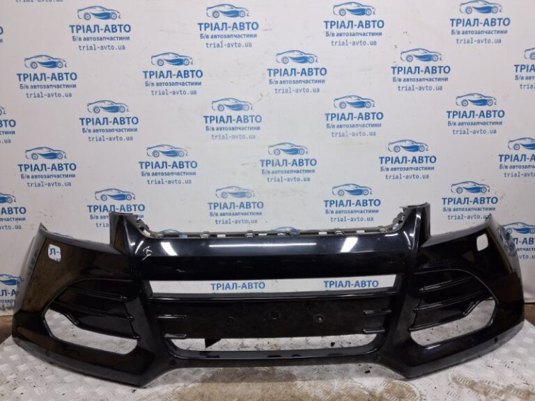 Бампер передний Ford Kuga 2011-2019 1832861 (Арт. 79144)