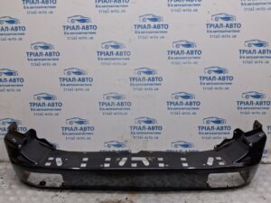 Бампер задний Mitsubishi Pajero Sport 1996-20008 MR465068 (Арт. 79147)