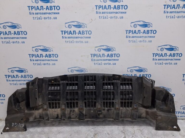 Защита бампера переднего Ford Kuga 2011-2019 1870303 (Арт. 79152)