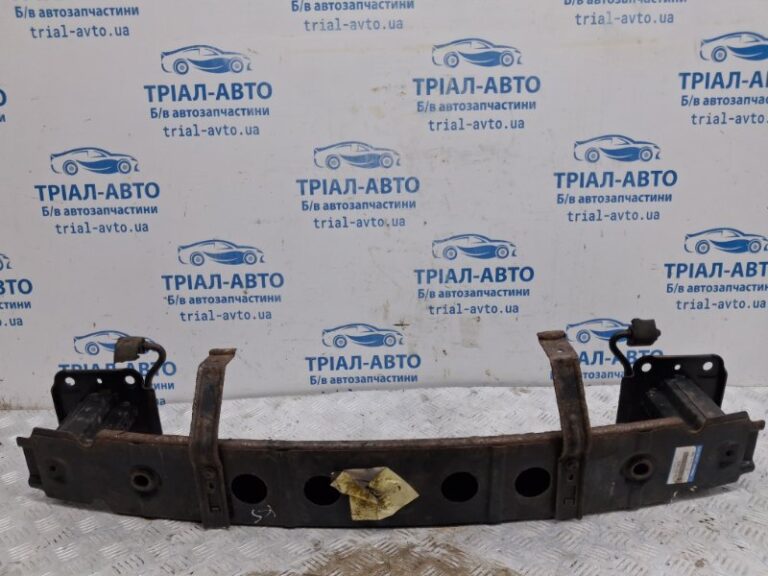 Усилитель бампера задний Mazda CX 5 2011-2017 KD5350260A (Арт. 79153)