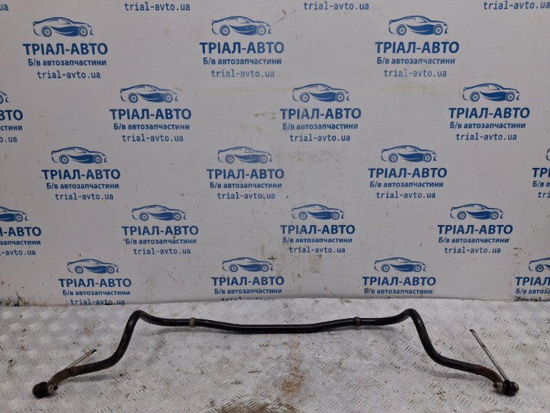 Стабилизатор передний Mazda CX 7 2006-2012 EG2134151A (Арт. 79154) Стабилизатор передний Mazda CX 7 2006-2012 EG2134151A (Арт. 79154)