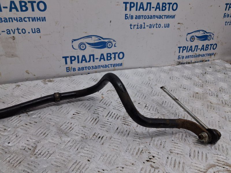 Стабилизатор передний Mazda CX 7 2006-2012 EG2134151A (Арт. 79154) Стабилизатор передний Mazda CX 7 2006-2012 EG2134151A (Арт. 79154)