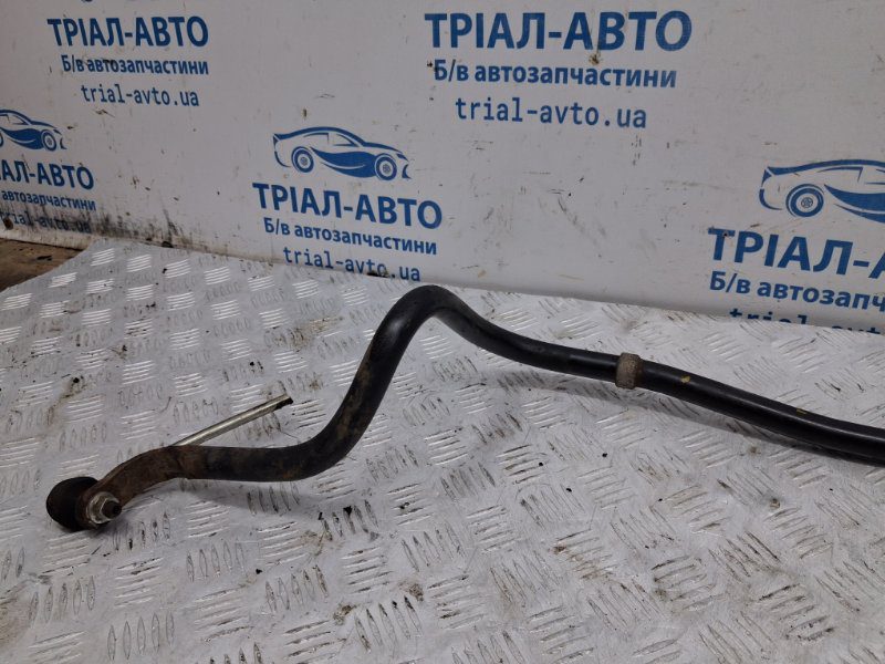 Стабилизатор передний Mazda CX 7 2006-2012 EG2134151A (Арт. 79154) Стабилизатор передний Mazda CX 7 2006-2012 EG2134151A (Арт. 79154)