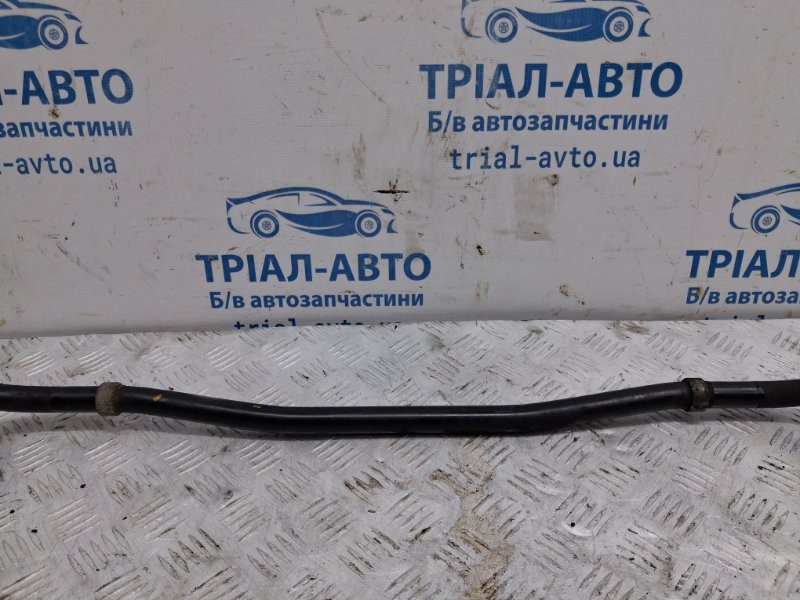 Стабилизатор передний Mazda CX 7 2006-2012 EG2134151A (Арт. 79154) Стабилизатор передний Mazda CX 7 2006-2012 EG2134151A (Арт. 79154)