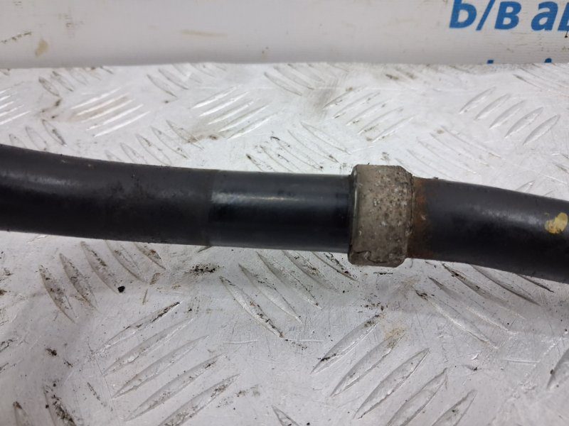Стабилизатор передний Mazda CX 7 2006-2012 EG2134151A (Арт. 79154) Стабилизатор передний Mazda CX 7 2006-2012 EG2134151A (Арт. 79154)