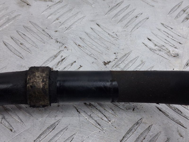 Стабилизатор передний Mazda CX 7 2006-2012 EG2134151A (Арт. 79154) Стабилизатор передний Mazda CX 7 2006-2012 EG2134151A (Арт. 79154)