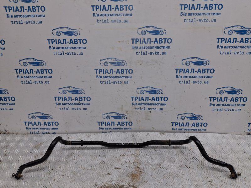 Стабилизатор передний Ford Kuga 2011-2019 1683372 (Арт. 79155) Стабилизатор передний Ford Kuga 2011-2019 1683372 (Арт. 79155)