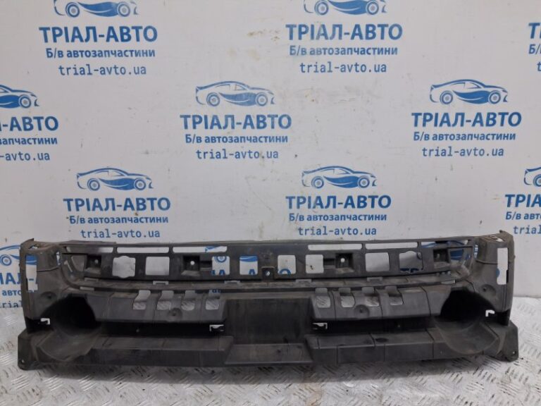 Решетка бампера центральная Ford Kuga 2011-2019 1870314 (Арт. 79157)