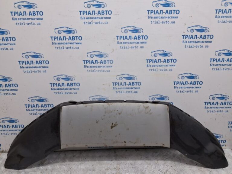 Накладка бампера Ford Kuga 2011-2019 5233449 (Арт. 79158)