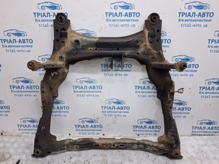 Балка передней подвески Mazda CX 7 2006-2012 EG213480XD (Арт. 79162)