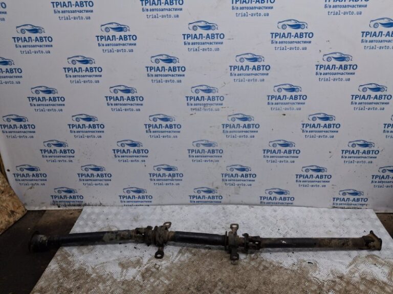 Вал карданный Mazda CX 7 2006-2012 PH0325100A (Арт. 79169)