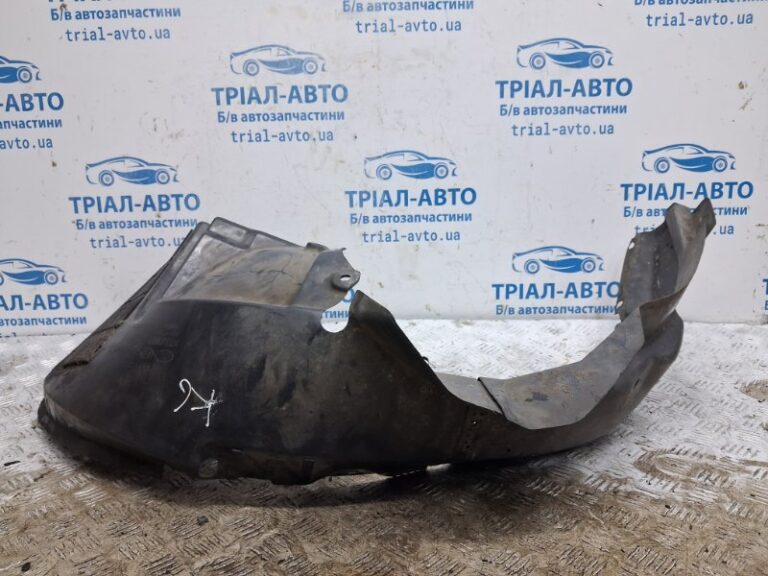 Подкрылок передний левый Hyundai Tucson 2004-2009 868112E010 (Арт. 79182)