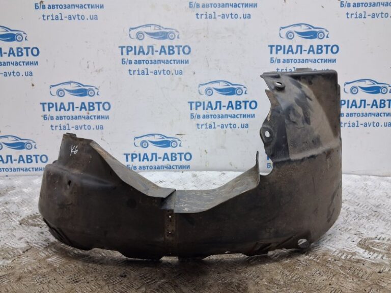 Подкрылок передний правый Hyundai Tucson 2004-2009 868122E010 (Арт. 79183)
