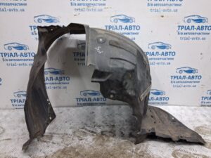 Подкрылок передний левый Mazda CX 5 2011-2017 KA5J56140 (Арт. 79184)