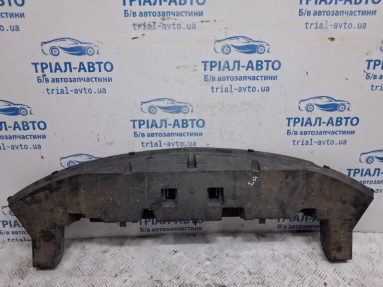 Защита бампера переднего Mazda CX 7 2006-2012 EHY0500S0A (Арт. 79188)