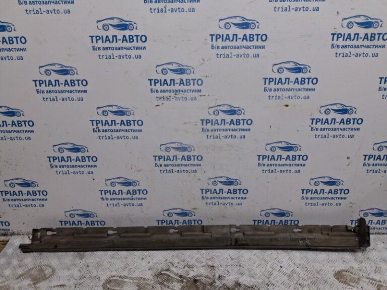 Накладка порога внешняя правая Mazda CX 7 2006-2012 EG2151P40 (Арт. 79193)