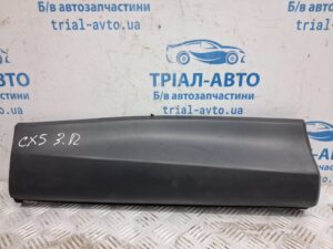Накладка двери Mazda CX 5 2011-2017 KD5351RC1 (Арт. 79195)