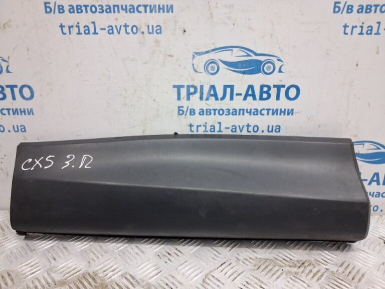 Накладка двери Mazda CX 5 2011-2017 KD5351RC1 (Арт. 79195)
