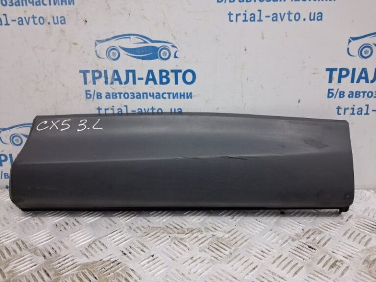 Накладка двери Mazda CX 5 2011-2017 KD5351RD1 (Арт. 79196)