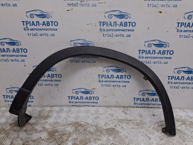 Накладка крыла Mazda CX 5 2011-2017 KD5351W61 (Арт. 79199)