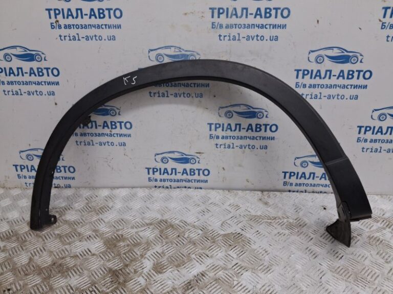 Накладка крыла Mazda CX 5 2011-2017 KD5351W51 (Арт. 79200)