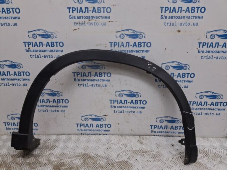 Накладка крыла Mazda CX 5 2011-2017 KD5351W21 (Арт. 79202)