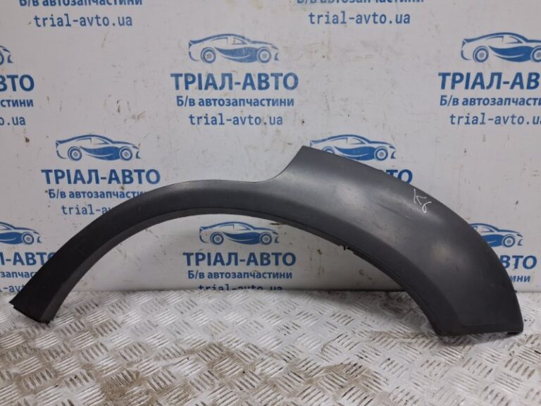 Накладка крыла Hyundai Tucson 2004-2009 877412E000 (Арт. 79212)