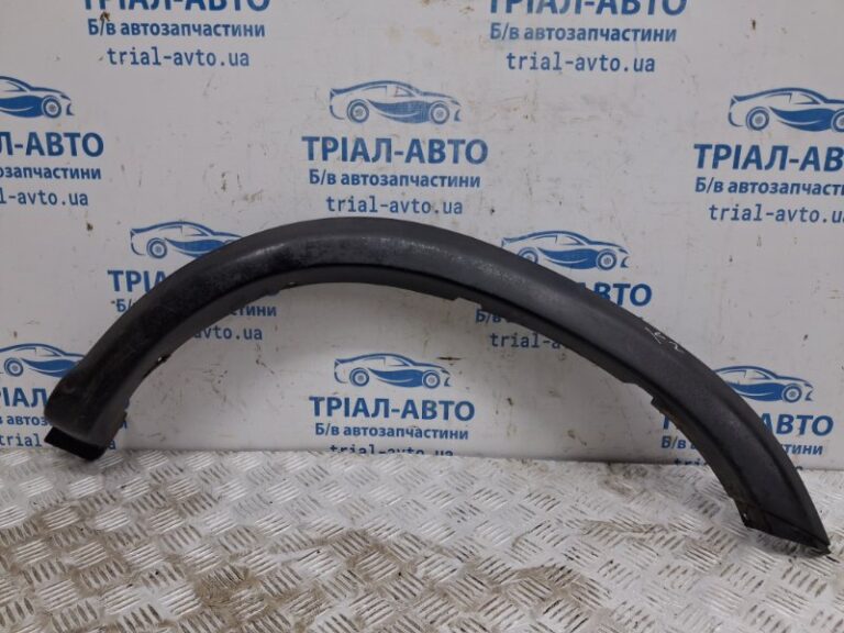 Накладка крыла Mitsubishi Pajero Sport 1996-20008  (Арт. 79213)