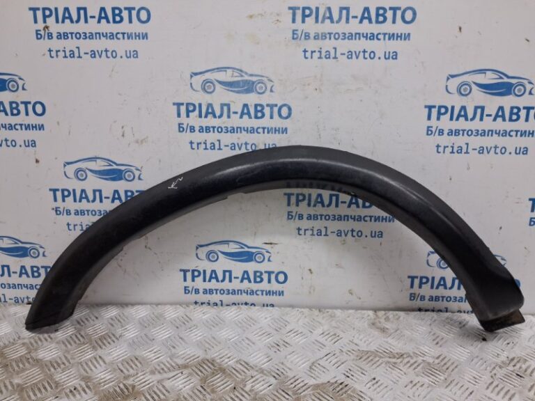 Накладка крыла Mitsubishi Pajero Sport 1996-20008  (Арт. 79214)