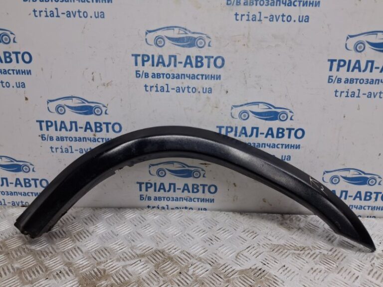 Накладка крыла Mitsubishi Pajero Sport 1996-20008  (Арт. 79215)