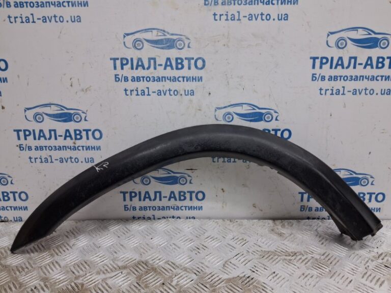 Накладка крыла Mitsubishi Pajero Sport 1996-20008  (Арт. 79216)
