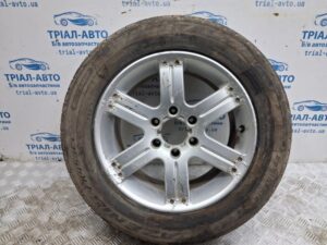 Запаска с резиной Mitsubishi Pajero Sport 1996-20008 MR554466 (Арт. 79217)