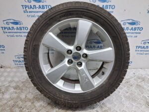 Запаска с резиной Lexus RX 350 2003-2009 4261148381 (Арт. 79219)