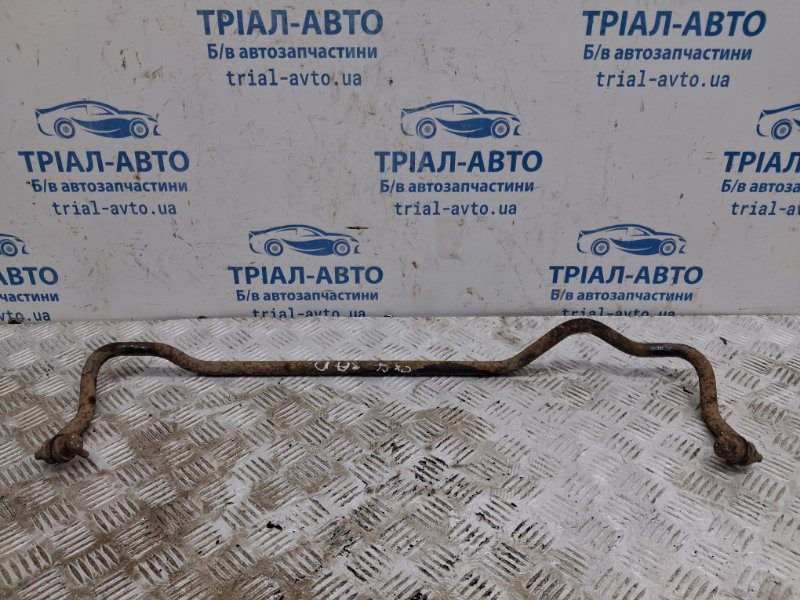 Стабилизатор задний Mazda CX 7 2006-2012 EH1428151 (Арт. 79221) Стабилизатор задний Mazda CX 7 2006-2012 EH1428151 (Арт. 79221)