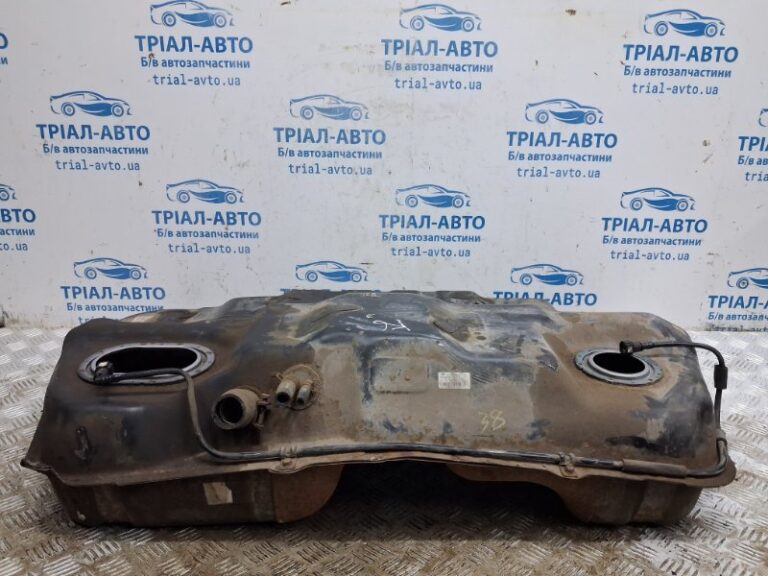 Бак топливный металлический Hyundai Tucson 2004-2009 311502E800 (Арт. 79224)