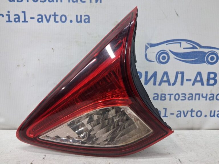 Фонарь задний внутренний правый Mazda CX 5 2011-2017 KD53513F0 (Арт. 79227)