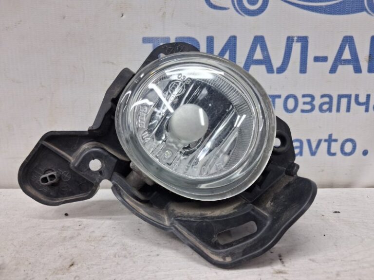 Фара противотуманная правая Mazda CX 5 2011-2017 GHP951680A (Арт. 79231)