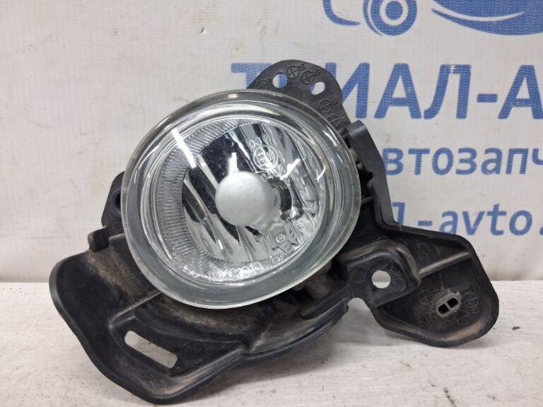 Фара противотуманная левая Mazda CX 5 2011-2017 GEG151690B (Арт. 79232)