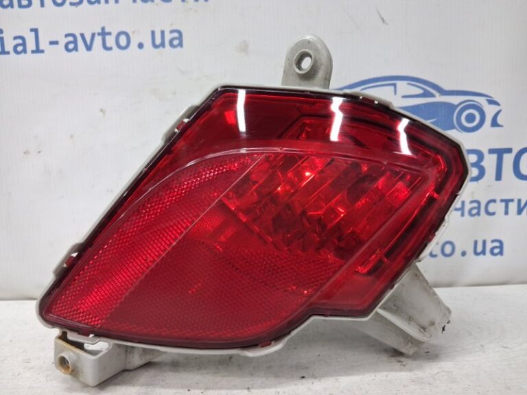 Катафот левый Mazda CX 5 2011-2017 KD5351660 (Арт. 79233)